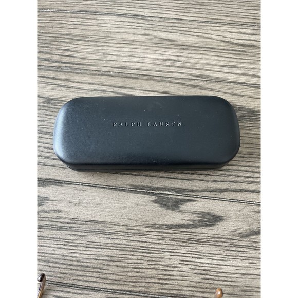 Burberry B2004 3023 52/16 140 Italy Designer Eyeglass Frames Glasses With Case - Picture 9 of 9